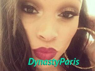 Dynasty_Paris
