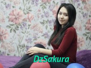 DzSakura