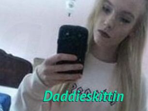 Daddieskittin