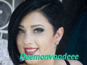 Daemonvondeee
