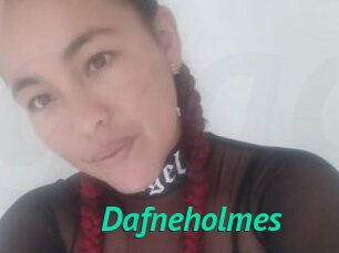 Dafneholmes