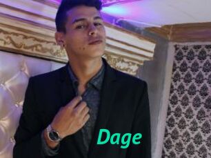 Dage