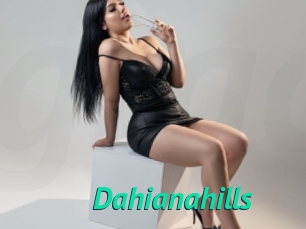 Dahianahills