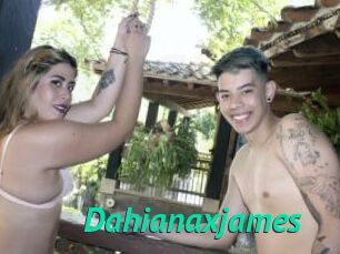 Dahianaxjames