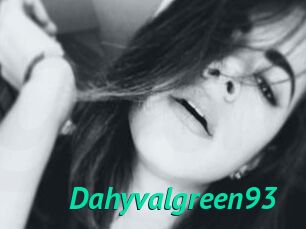 Dahyvalgreen93