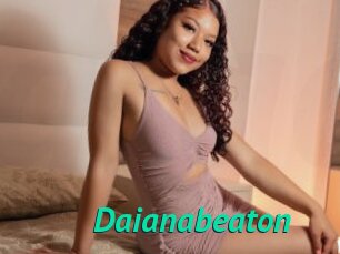 Daianabeaton