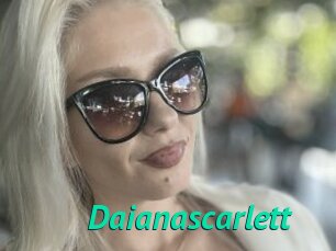 Daianascarlett