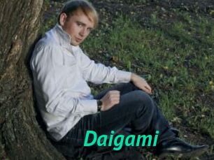 Daigami