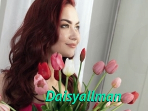 Daisyallman