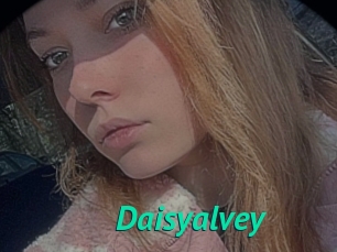 Daisyalvey