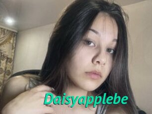 Daisyapplebe
