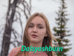Daisyashburn