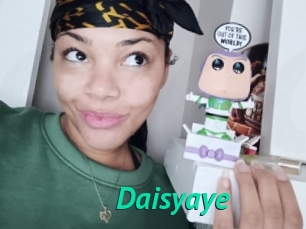Daisyaye