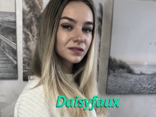 Daisyfaux