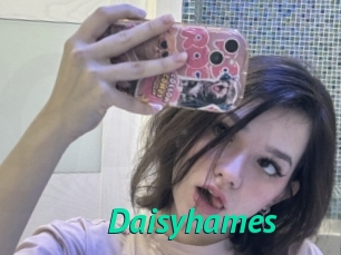 Daisyhames