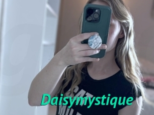 Daisymystique
