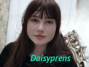 Daisyprens