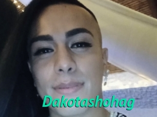 Dakotashohag