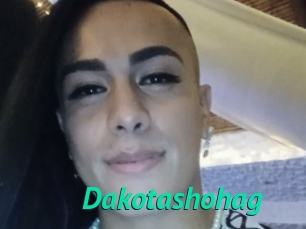 Dakotashohag