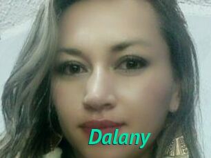 Dalany