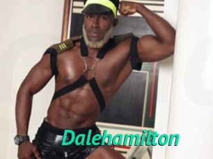 dalehamilton Gratis Camsex