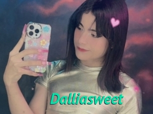 Dalliasweet