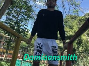 Damiaansmith