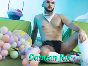 Damian_fox