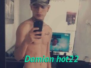 Damian_hot22