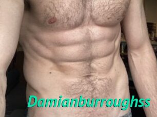 Damianburroughss