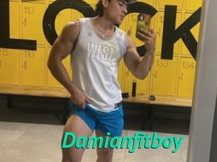 Damianfitboy
