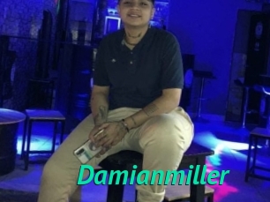 Damianmiller