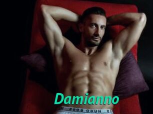 Damianno