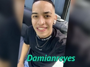 Damianreyes