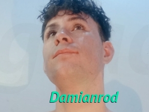 Damianrod