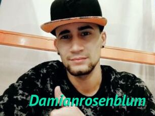 Damianrosenblum