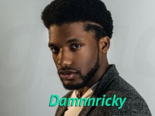 Damnnricky