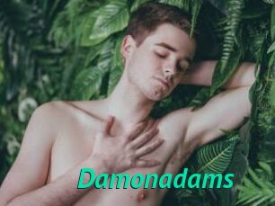 Damonadams