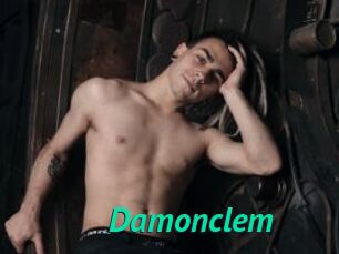 Damonclem