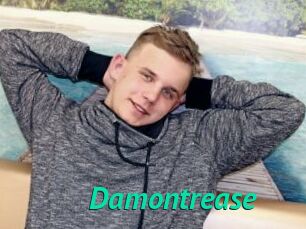 Damontrease
