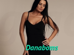 Danaboms