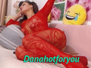 Danahotforyou