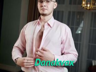 Danakvax