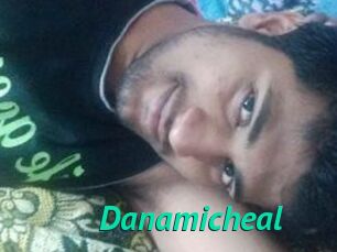 Danamicheal