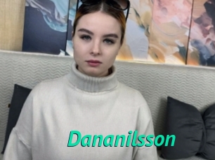 Dananilsson