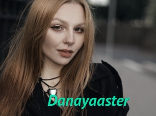 Danayaaster