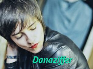Danaziffer
