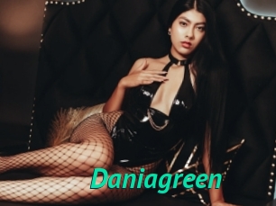 Daniagreen