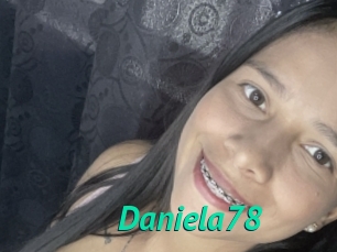 Daniela78