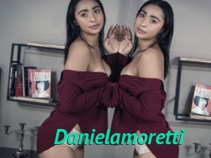 Danielamoretti